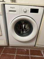 Wasmachine Whirlpool 7KG, Elektronische apparatuur, Wasmachines, 6 tot 8 kg, Ophalen, Gebruikt