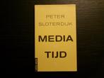 Mediatijd   -Peter Sloterdijk-, Enlèvement ou Envoi