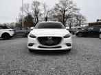 Mazda 3 2.0 SKYACTIV EXCLUSIVE / GPS / CAMERA / BOSE / DAB, Auto's, Mazda, Automaat, 1998 cc, Gebruikt, 4 cilinders