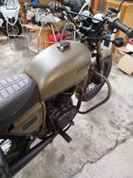 Honda cb 250 Frans leger origineel, Fietsen en Brommers, Brommers | Oldtimers, Ophalen