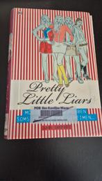 Pretty little liars deel 1, Ophalen, Zo goed als nieuw