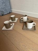 Koffietassen, Ophalen, Zo goed als nieuw, Kop(pen) en/of Schotel(s)