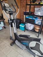 Nordic track crosstrainer, Sport en Fitness, Ophalen, Zo goed als nieuw, Crosstrainer