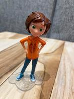 Figurine Jane Bailey 9 cm  du film Wonder Park, Enlèvement ou Envoi, Comme neuf