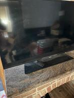 Slanke Smart Full HD led-tv, Audio, Tv en Foto, Televisies, Ophalen, Zo goed als nieuw, LED, Philips