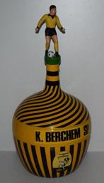 Berchem Sp / Dame Jeanne Uniek Collectors item / Sportbeurs, Verzamelen, Sportartikelen en Voetbal, Ophalen, Gebruikt, Overige typen