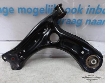 Draagarm VW Polo 6R links voor 6R0407151F beschikbaar voor biedingen