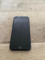 Iphone 7 (gebroken glas), Télécoms, Téléphonie mobile | Apple iPhone, Noir, Enlèvement, Utilisé, 16 GB