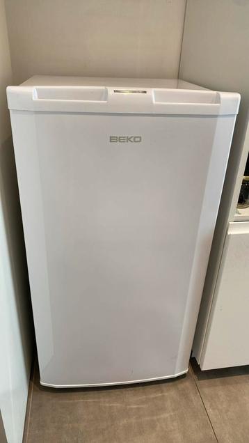 Congelateur BEKO. 4 tiroirs 150€ beschikbaar voor biedingen