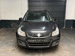 Suzuki SX4 Club 1.5 Benzine 74.000 KM 2010 EURO 5, Auto's, Suzuki, Voorwielaandrijving, 139 g/km, Zwart, 4 cilinders