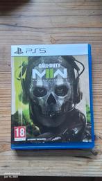 PS5 - Call of Duty Modern Warfare 2 - Playstation 5, Comme neuf, Envoi