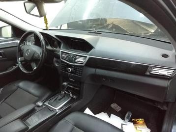 Mercedes 212    2011 airbag set  beschikbaar voor biedingen