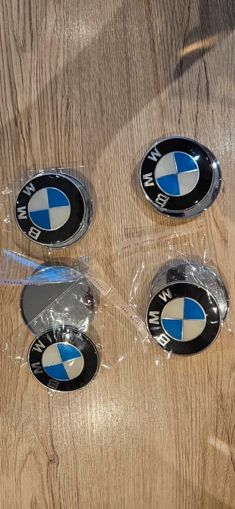 Caches moyeux de roues BMW, Autos : Divers, Enjoliveurs, Enlèvement