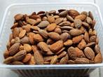 Bio - Amandel noten - Nog 2Kg Gepeld, Diversen, Levensmiddelen, Ophalen of Verzenden