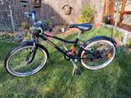 Velo 20" Decathlon Riverside noir, Ophalen, Gebruikt