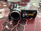 Caméscope JVC HD, Audio, Tv en Foto, Videocamera's Digitaal, Ophalen, Full HD, Gebruikt, JVC