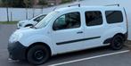 Renault Kangoo  aménagé, Achat, 2 places, Carnet d'entretien, 5 portes