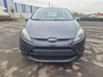 Ford Fieseta    1.6 Diesel, Auto's, Bedrijf, Fiësta, Euro 4, Te koop