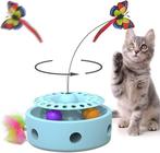 Super katten speelgoed  3-in-1 interactief  😻😍😻🤗😄🎁👌, Nieuw, Ophalen of Verzenden