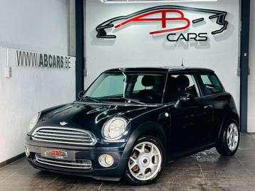 MINI One 1.4i * GARANTIE 12 MOIS * CLIM * (bj 2008)