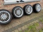BMW M 17inch velgen, Autos : Pièces & Accessoires, Pneus & Jantes, Véhicule de tourisme, Pneus été, 17 pouces, Enlèvement