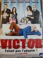 Victor (2009) (Pierre Richard) DVD, CD & DVD, Enlèvement ou Envoi, Comme neuf