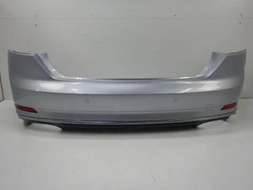 Audi A5 F5 8W6 Coupe Achterbumper 6PDC LZ7G 8W6807511C beschikbaar voor biedingen
