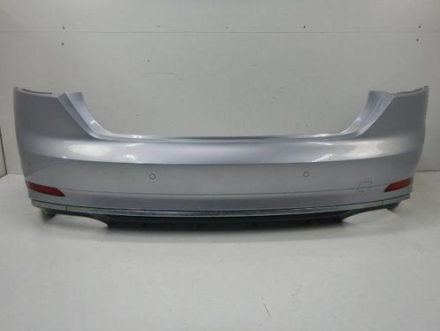 Audi A5 F5 8W6 Coupe Achterbumper 6PDC LZ7G 8W6807511C, Auto-onderdelen, Carrosserie, Bumper, Audi, Achter, Gebruikt, Ophalen of Verzenden