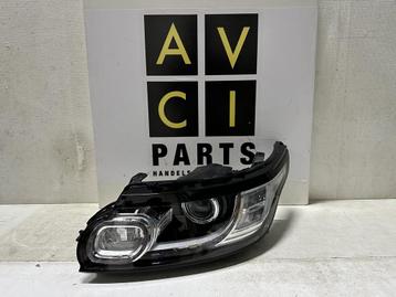 Range rover sport xenon L494 xenon Koplamp DK62 13W030-HG beschikbaar voor biedingen