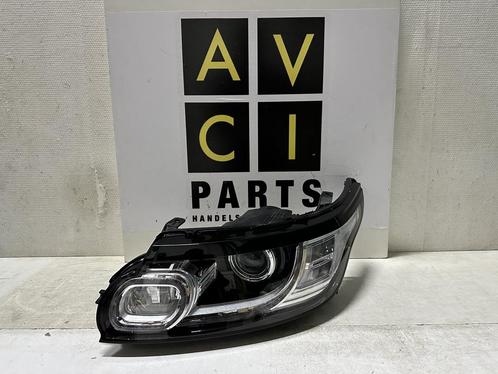 Range rover sport xenon L494 xenon Koplamp DK62 13W030-HG, Auto-onderdelen, Verlichting, Land Rover, Gebruikt, Ophalen of Verzenden