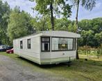 Abi Leisure stacaravan inclusief transport NL, Caravans en Kamperen, Stacaravans, Tot en met 4