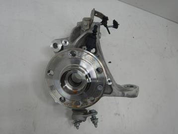 VW  Golf 8 GTI Facelift Aluminium Fusee Links L 5WA407257C beschikbaar voor biedingen