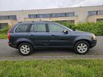 Volvo XC90- 2007 - 7 zitplaatsen., Gebruikt, Bedrijf, Diesel, Overige carrosserie