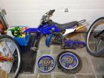 Dirt Bike, Ophalen, Gebruikt, Dirtbike, Autre