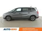 Citroën C4 Spacetourer 1.5 Blue-HDi Business + (bj 2020), Auto's, Voorwielaandrijving, Stof, Gebruikt, 1505 kg