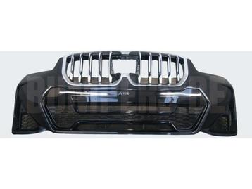 Bumper BMW X1 U11 M-Pakket M Pakket 22- Voorbumper Q4804 beschikbaar voor biedingen