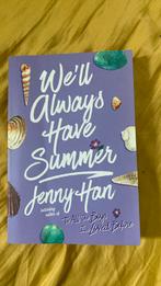 Jenny Han - We'll Always Have Summer, Boeken, Ophalen, Zo goed als nieuw, Jenny Han