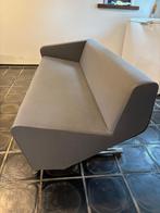 2 design zitbanken Nurus, Huis en Inrichting, Ophalen, Design, 150 tot 200 cm, 75 tot 100 cm