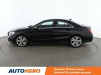 Mercedes-Benz CLA-Klasse 180 CLA 180 Urban (bj 2019), Auto's, 122 pk, Gebruikt, Zwart, 159 g/km