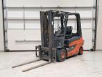 LINDE E30-01, 3000 tot 4000 kg, Elektrisch, Heftruck, LINDE