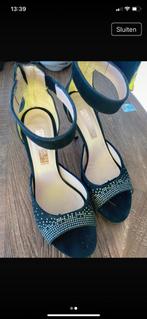 Pumps, Enlèvement, Comme neuf, Noir