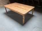 Salon tafel, Maison & Meubles, Tables | Tables de salon, 100 à 150 cm, Moins de 50 cm, Scandinavisch, Enlèvement