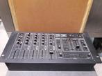 Img stage line 4-kanaals stereo DJ mixer (MPX-205/SW), Muziek en Instrumenten, Gebruikt, Microfooningang, Minder dan 5 kanalen