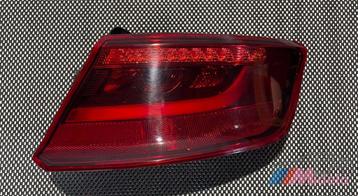 AUDI A3 LED ACHTERLICHTEN SET 8V4945096D beschikbaar voor biedingen