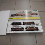 TRICHE 21264, Hobby & Loisirs créatifs, Trains miniatures | HO, Comme neuf, Analogique, Enlèvement, Set de Trains