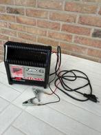 batterijlader, Ophalen, Gebruikt