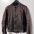 MOTORJAS MESH Harley Davidson, Motoren, Kleding | Motorkleding, Ophalen, Tweedehands, Dames, Jas | textiel