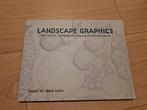 Grant Reid - Landscape Graphics, Boeken, Studieboeken en Cursussen, Ophalen of Verzenden, Zo goed als nieuw, Grant Reid