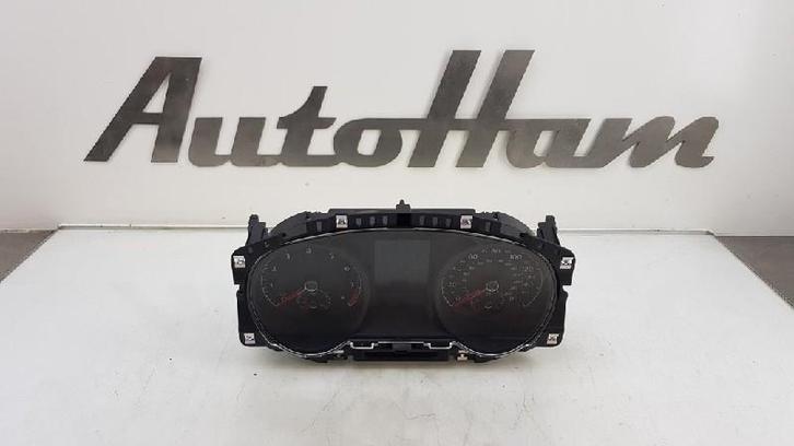 COCKPIT Volkswagen Golf VII (AUA) (|5G1920940C|), Auto-onderdelen, Dashboard en Schakelaars, Volkswagen, Gebruikt