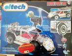 EITECH bouwdoos Car Construct 23 Remote Control SP. edition, Ophalen of Verzenden, Nieuw